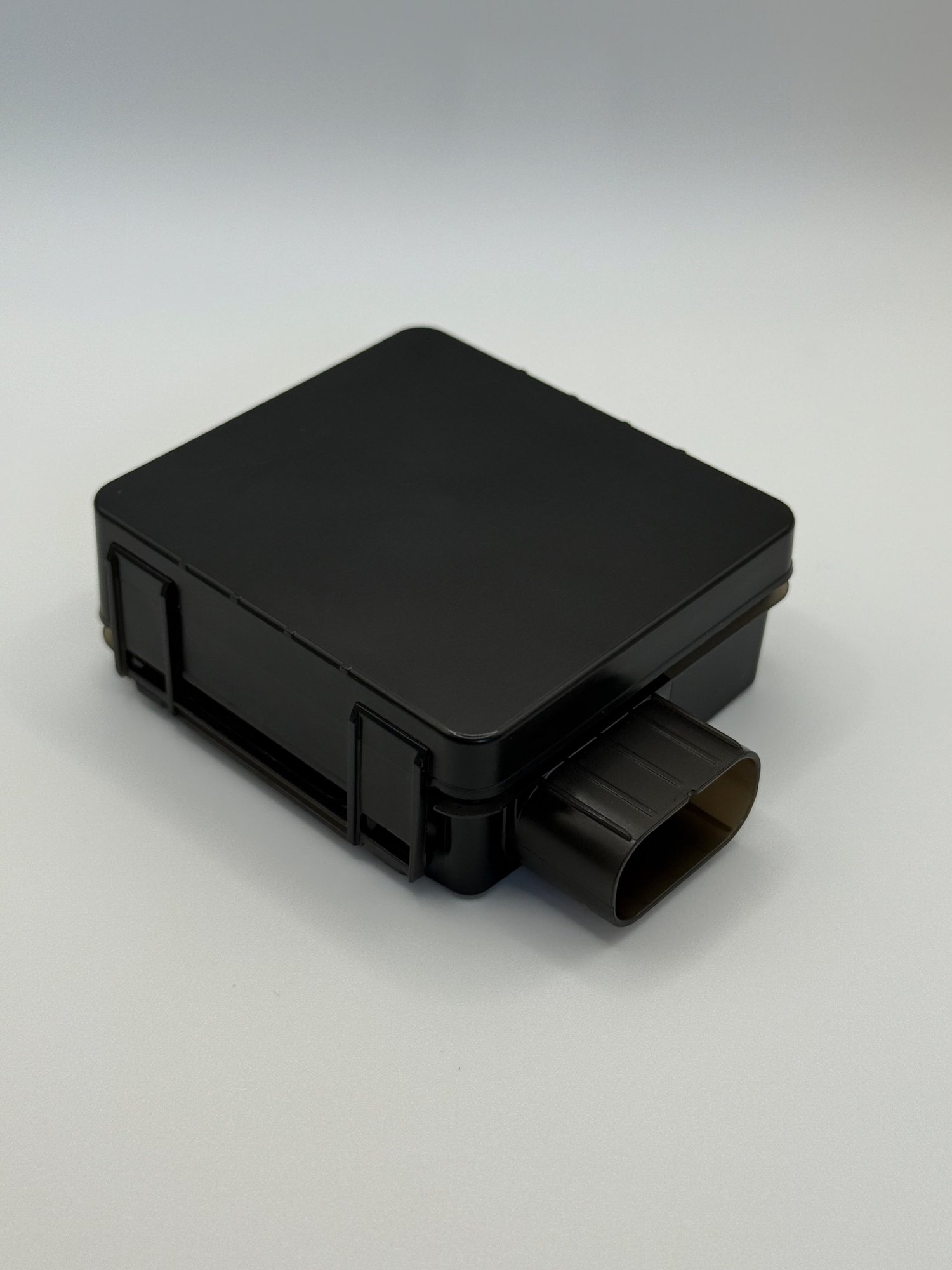 SeaSight smart security hardware installed around a boat